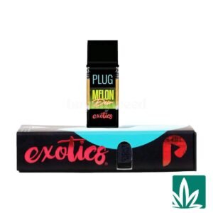 Plug Play Pods (1g) – Melon Dew