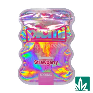 Picmi Gummies (5g) – Strawberry