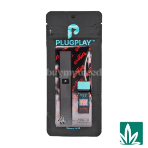 Plug Play All-in-One Starter Kit – Peach Ringz