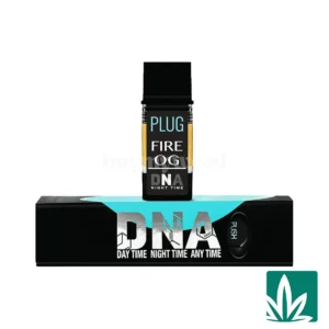 Plug Play Pods (1g) – Fire OG