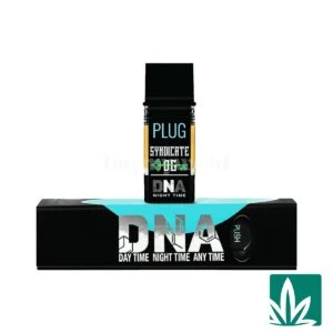 Plug Play Pods (1g) – Syndicate OG