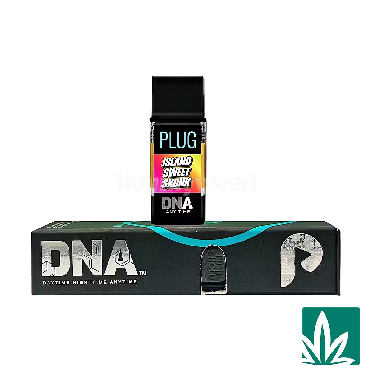 Plug Play Pods (1g) – Island Sweet Skunk