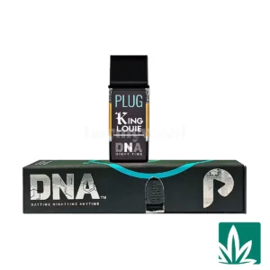 Plug Play Pods (1g) – King Louis