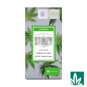 STZY Pods (1g) – Do-Si-Dos