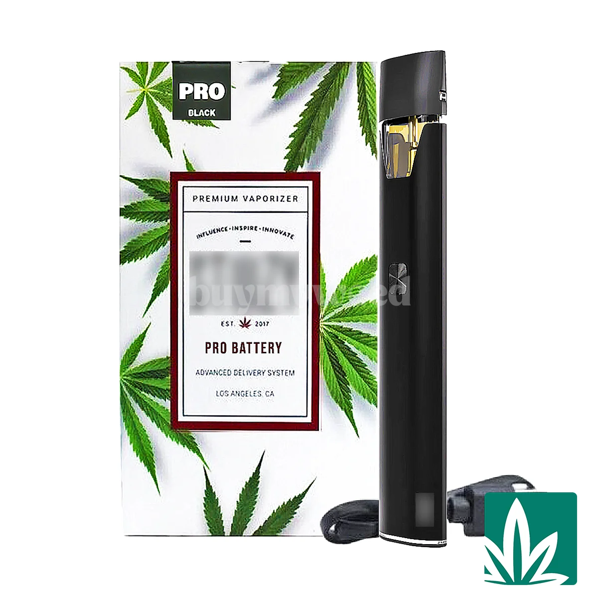 STZY Pro Battery