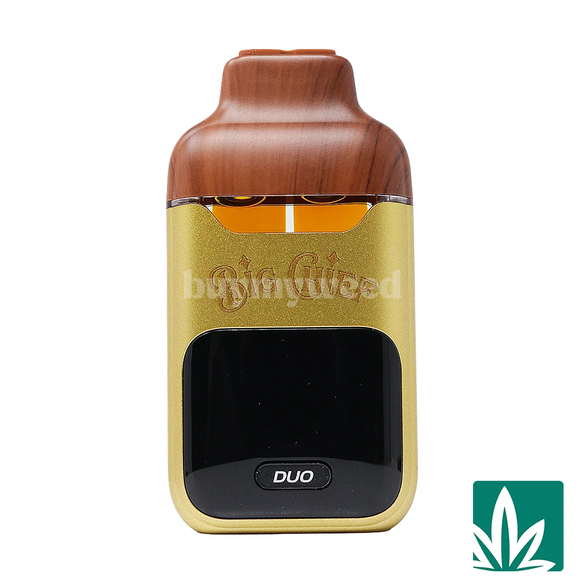 Big Chief Duo All in One 2g – Busta Lime x Ice Tarts - Image 2