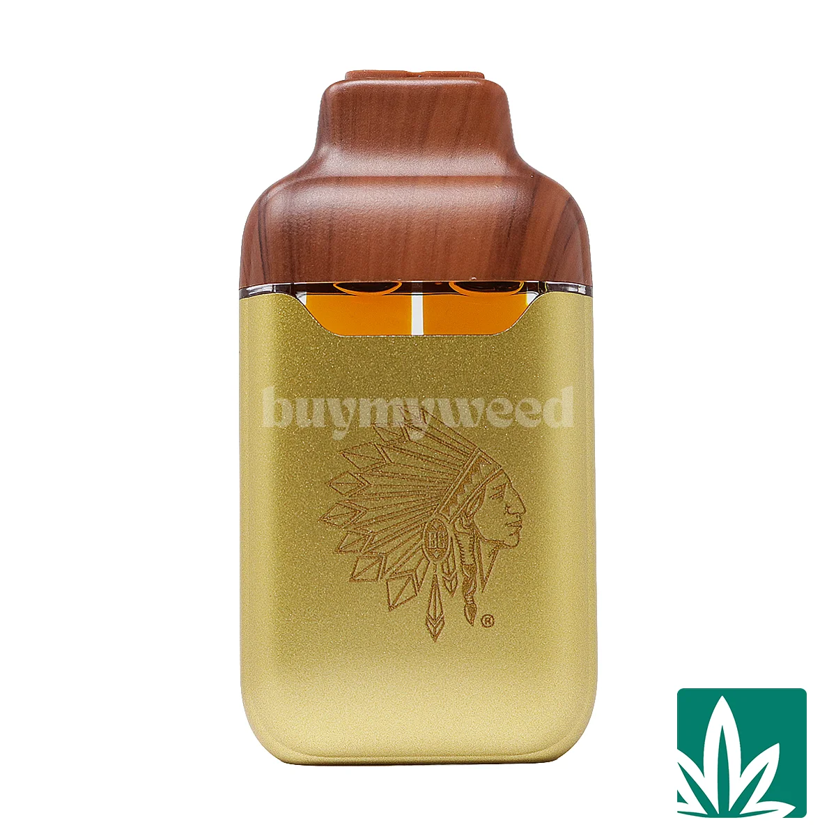 Big Chief Duo All in One 2g – Busta Lime x Ice Tarts - Image 3