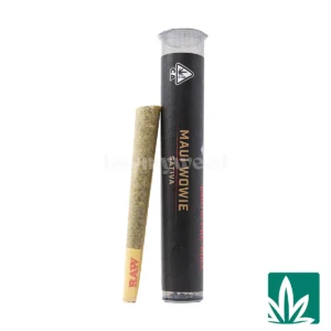 Big Tiger Pre-Roll (1g) – Maui Wowie