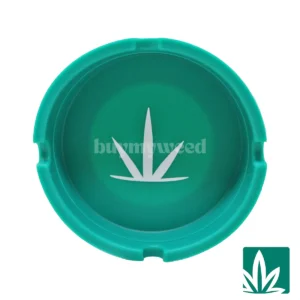 BMW Rubber Ashtray