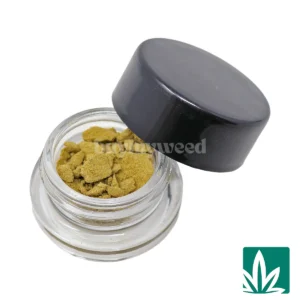 Bubble Hash (2g)
