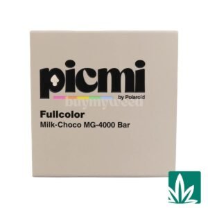 Picmi Chocolate (4g) – Milk Chocolate