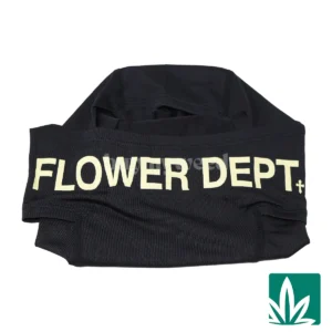Flower Dept Ski Mask