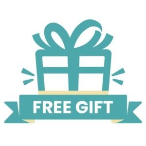 FREE Flower Dept Gift – STAFF PICK