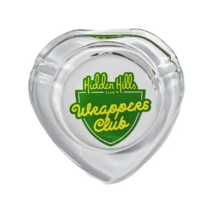 Hidden Hills Ash Tray