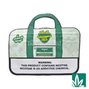 Hidden Hills Leaf Wrapper – Natural 9