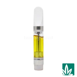 House 510 Carts 1g – Green Crack
