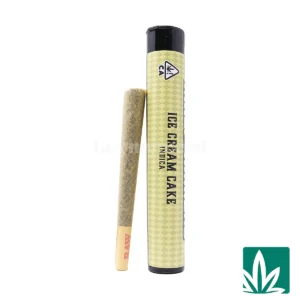 Mad Rippers Pre-Roll (1g) – Ice Cream Cake