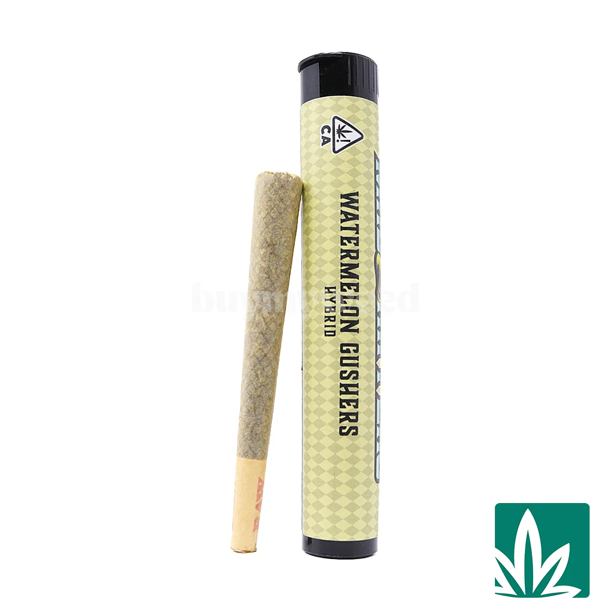 Mad Rippers Pre-Roll (1g) – Watermelon Gushers
