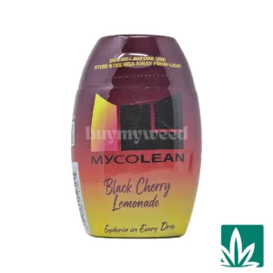 Myco Lean (1g) – Black Cherry Lemonade