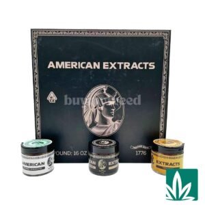 American Extracts Sugars 1oz