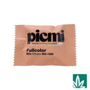 Picmi 1000mg – Milk Choco
