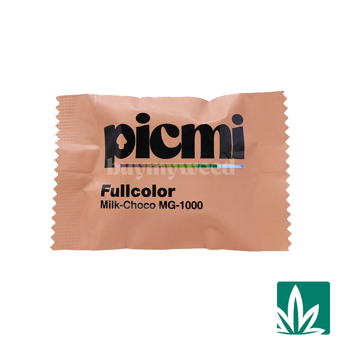 Picmi 1000mg – Milk Choco