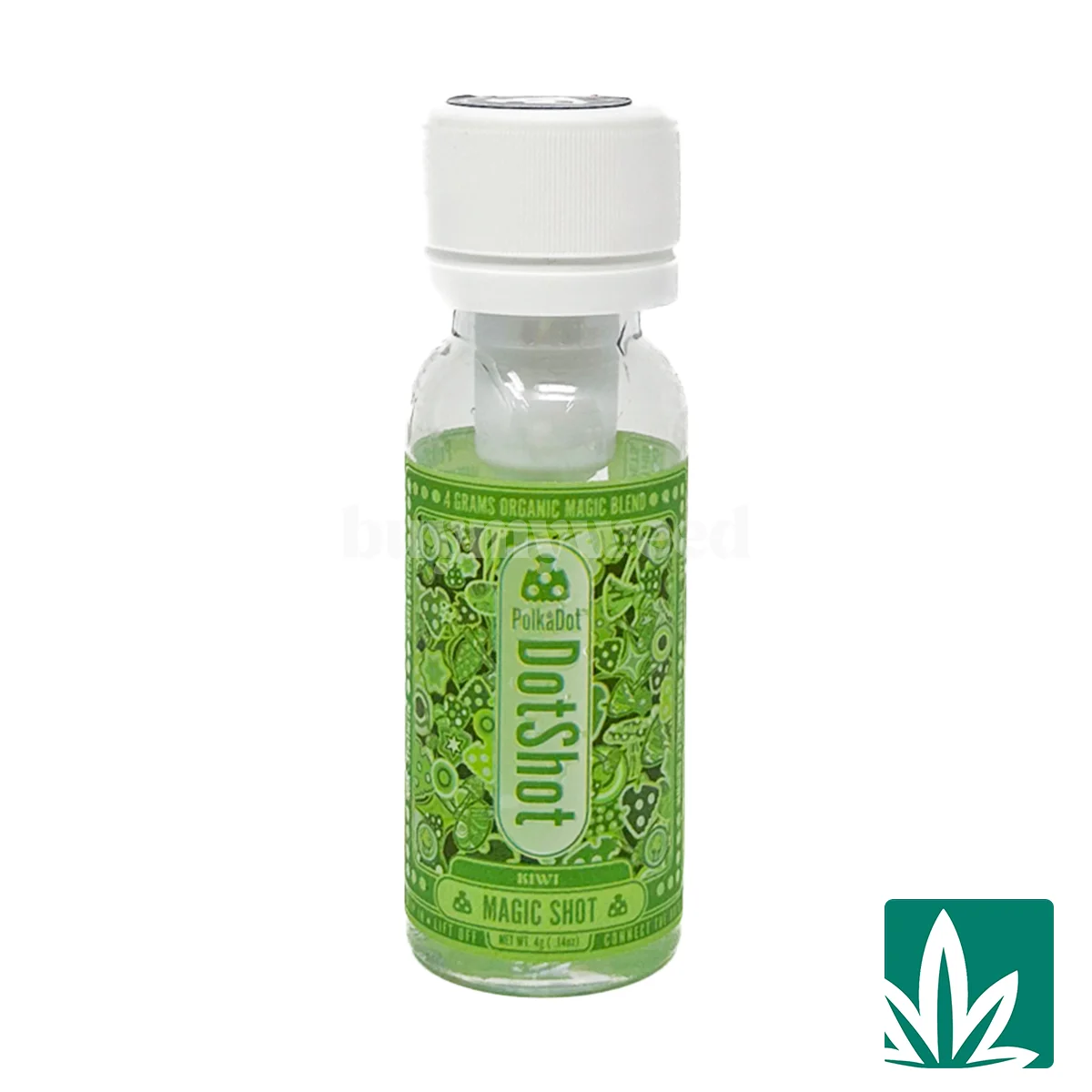 Polkadot Dotshot (4g) – Kiwi