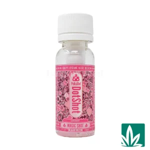 Polkadot Dotshot (4g) – Lychee