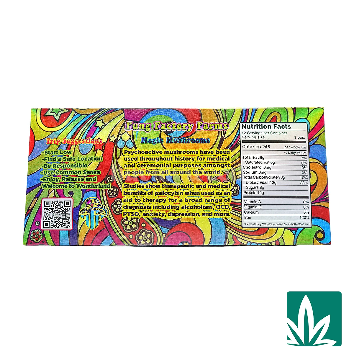 Psillys Premium Belgium Chocolate (4g) – Raspberry Dark - Image 2