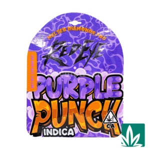 Red Eye Pod (1g) – Purple Punch