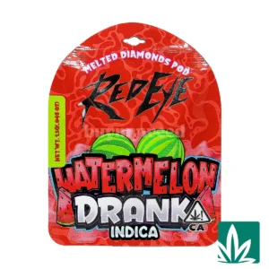 Red Eye Pod (1g) – Watermelon Drank