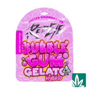 Red Eye Pod (1g) – Bubblegum Gelato