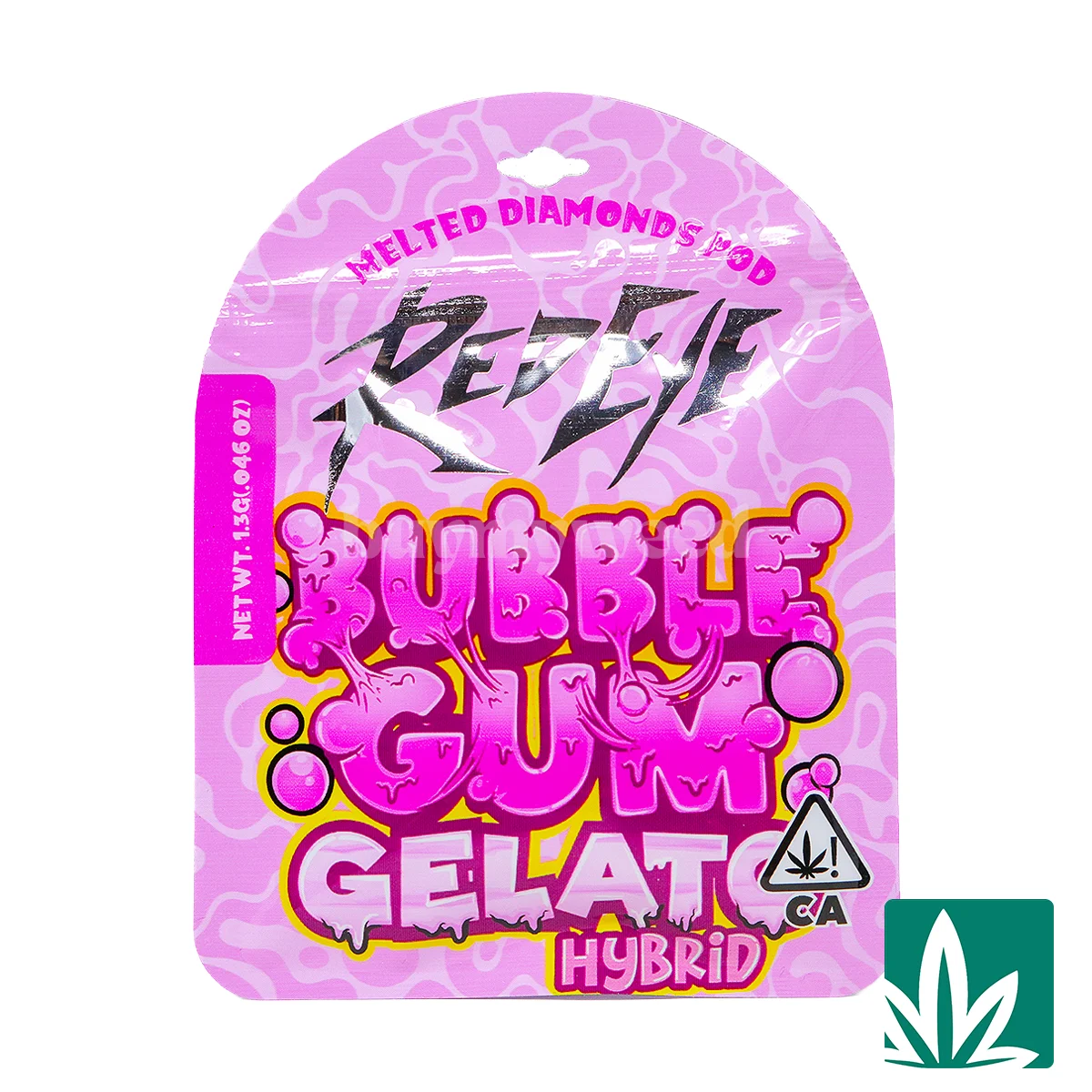 Red Eye Pod (1g) – Bubblegum Gelato