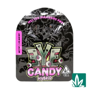 Red Eye Pod (1g) – Eye Candy