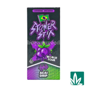 Stoner Stix Dispo (2g)
