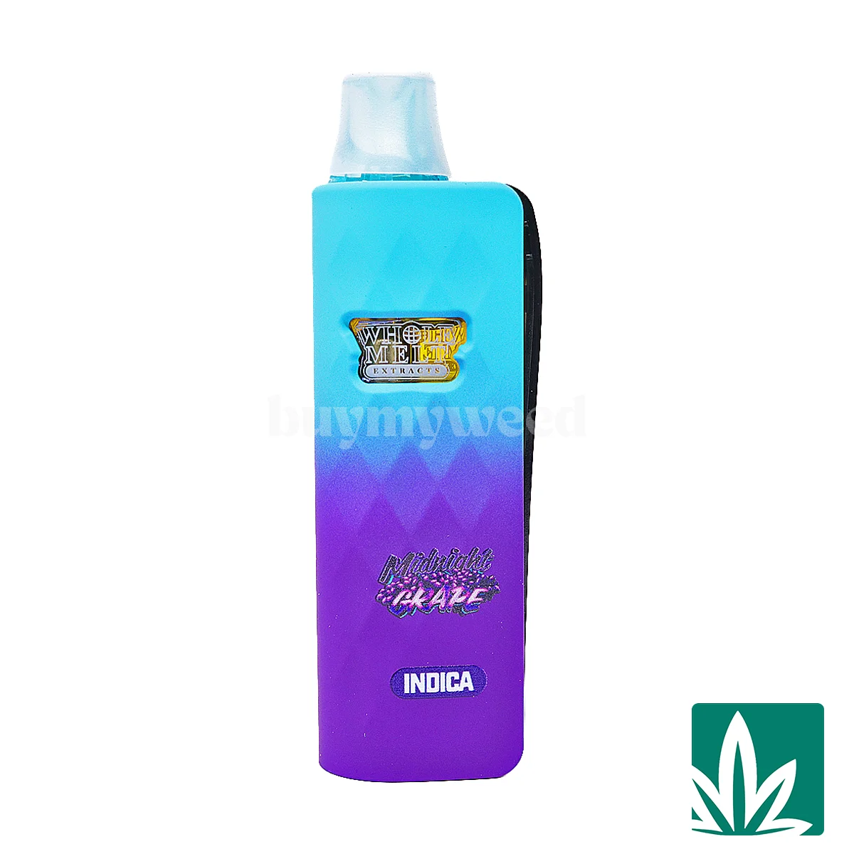 Whole Melt Dual Chamber Disposable (2g) - Image 2