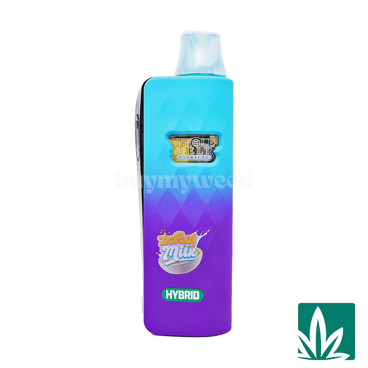 Whole Melt Dual Chamber Disposable (2g) - Image 3