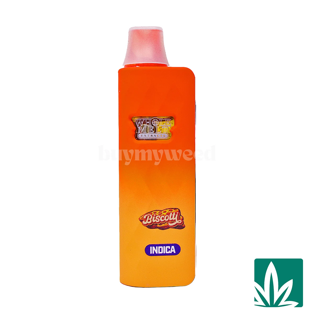 Whole Melt Dual Chamber Disposable (2g) - Image 4