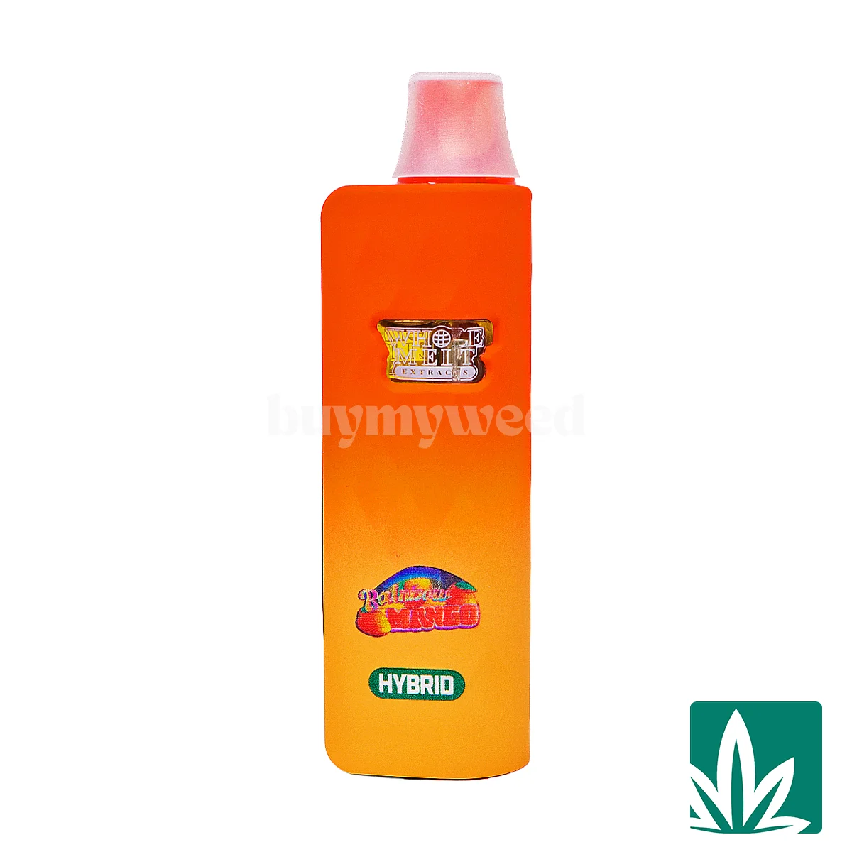 Whole Melt Dual Chamber Disposable (2g) - Image 5