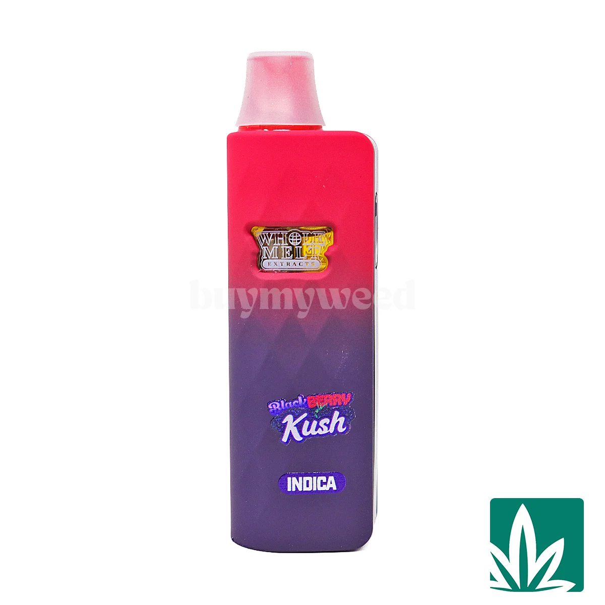 Whole Melt Dual Chamber Disposable (2g) - Image 6
