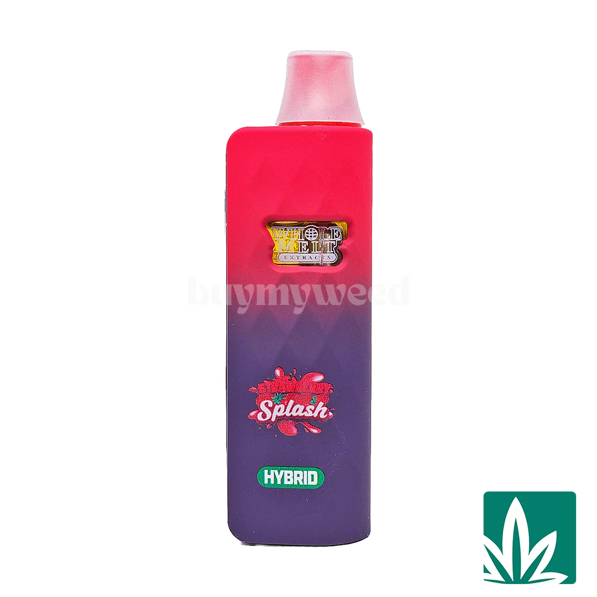 Whole Melt Dual Chamber Disposable (2g) - Image 7