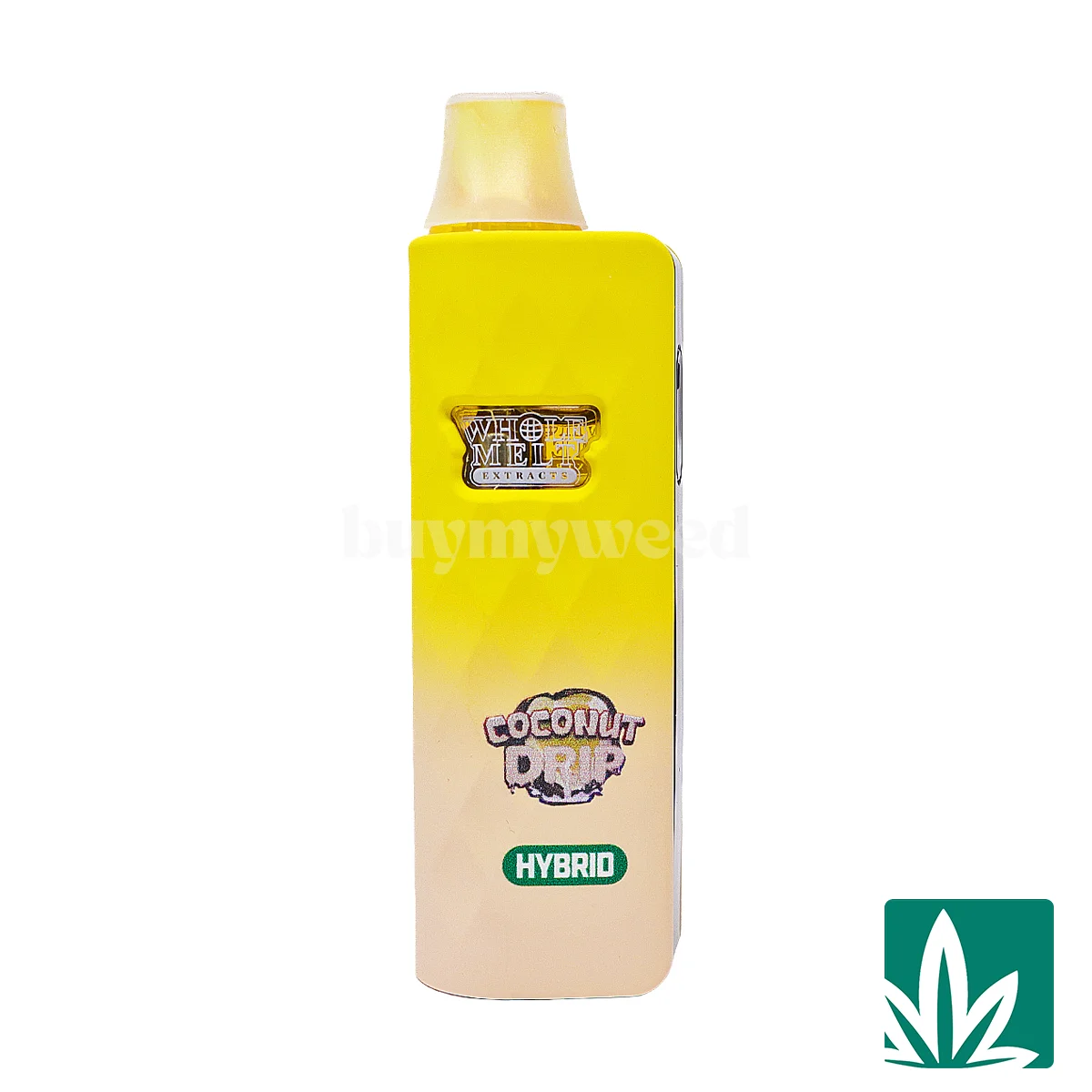 Whole Melt Dual Chamber Disposable (2g) - Image 8