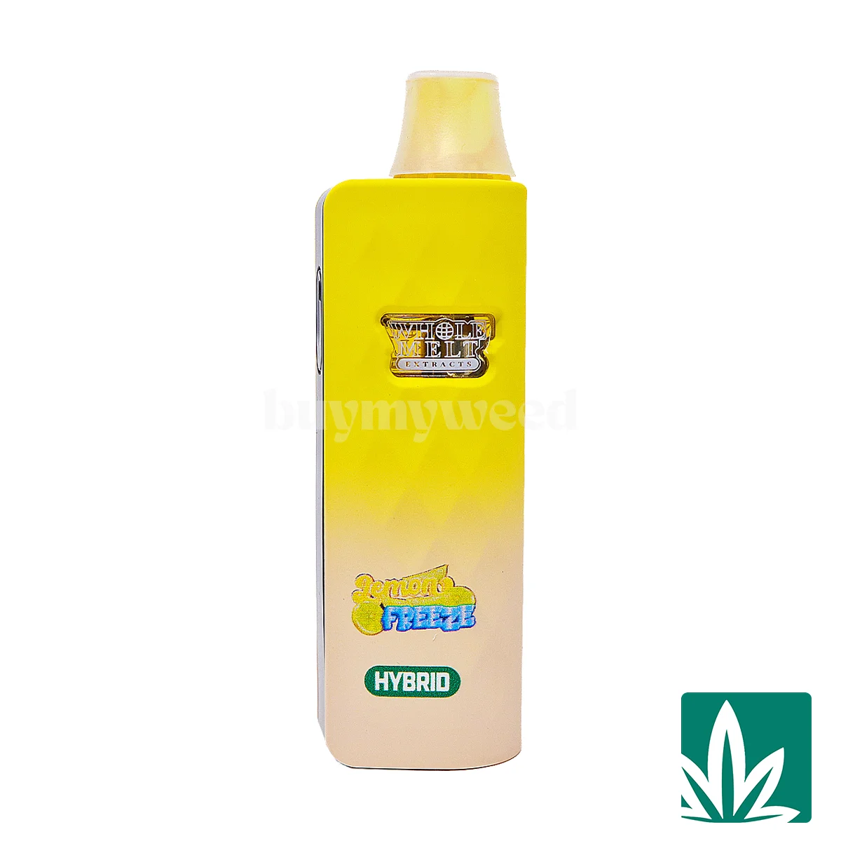 Whole Melt Dual Chamber Disposable (2g) - Image 9