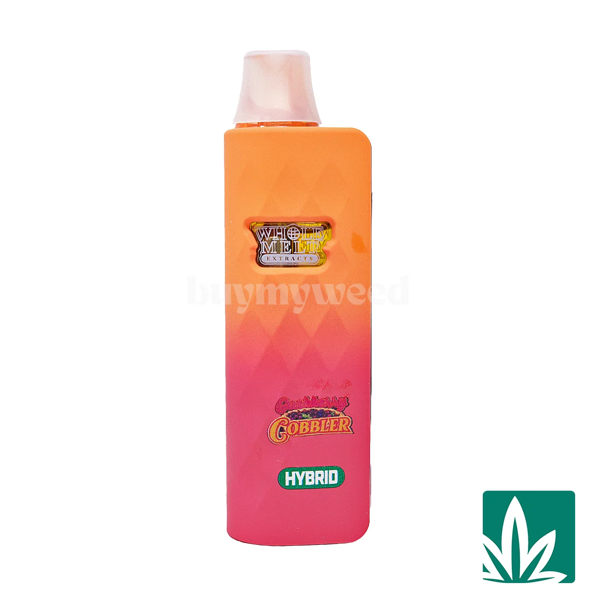 Whole Melt Dual Chamber Disposable (2g) - Image 10