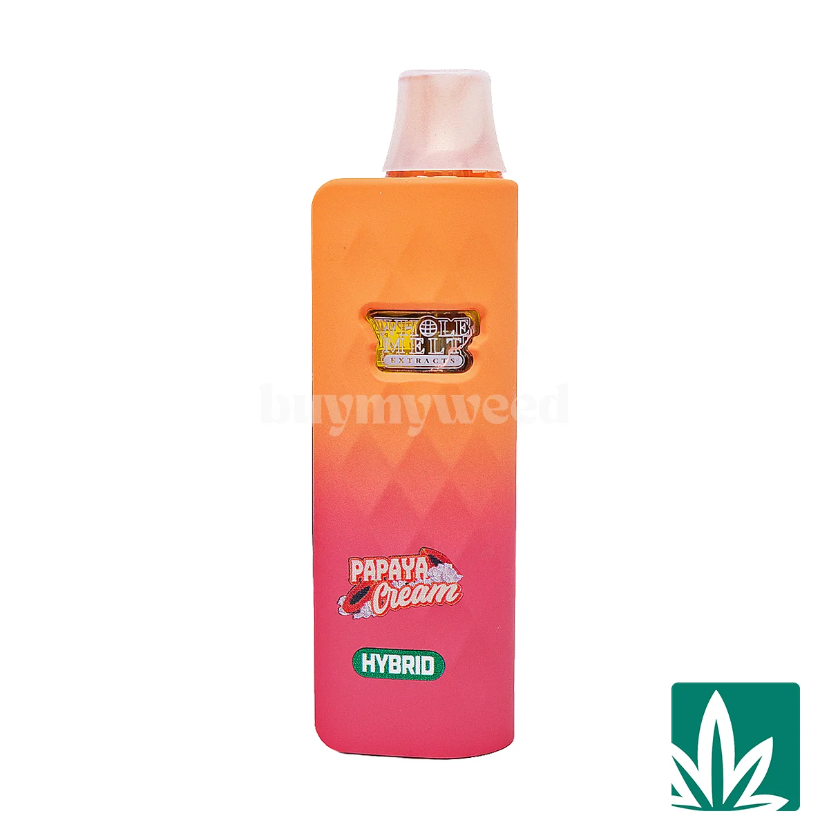 Whole Melt Dual Chamber Disposable (2g) - Image 11