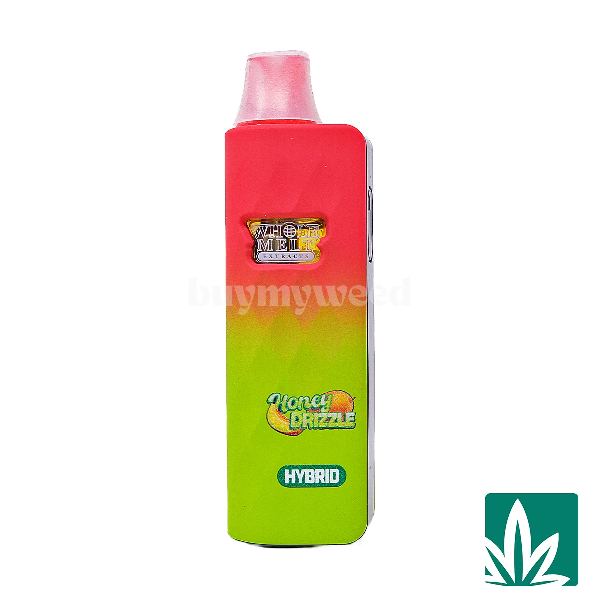 Whole Melt Dual Chamber Disposable (2g) - Image 12