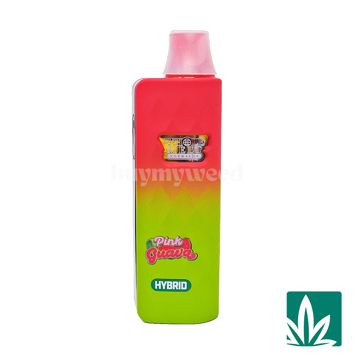 Whole Melt Dual Chamber Disposable (2g) - Image 13