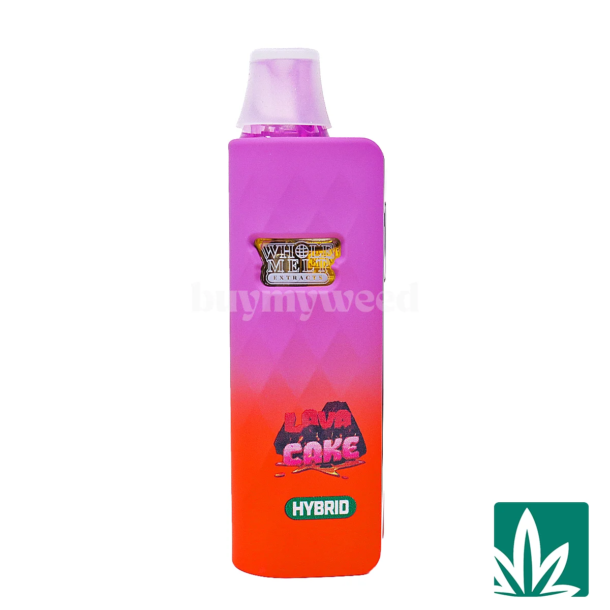 Whole Melt Dual Chamber Disposable (2g) - Image 14