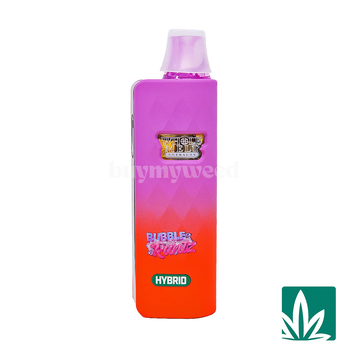 Whole Melt Dual Chamber Disposable (2g) - Image 15