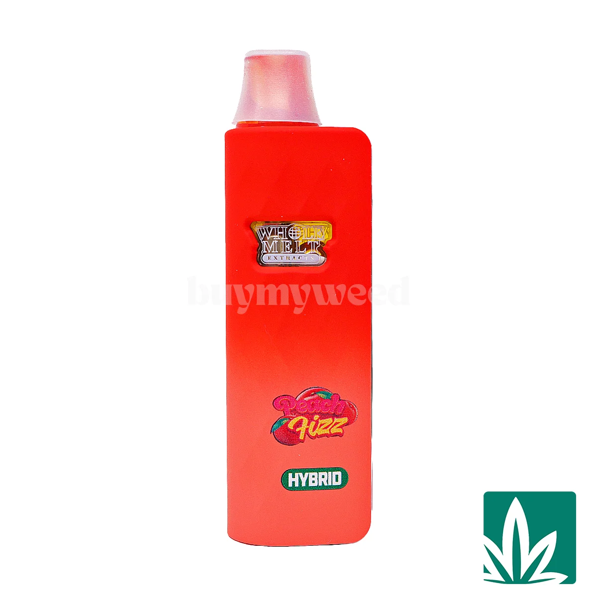 Whole Melt Dual Chamber Disposable (2g) - Image 16
